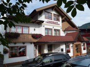  Hotel Garni Landhaus Trenkenbach  Шладминг